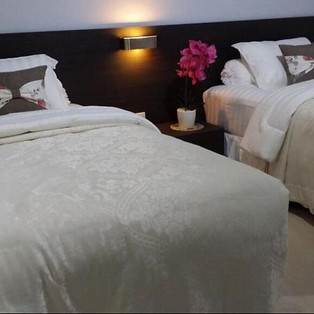 The Mansion Cipete Apartment Джакарта Екстериор снимка