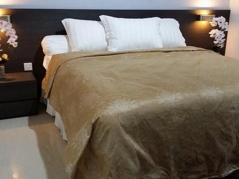 The Mansion Cipete Apartment Джакарта Екстериор снимка
